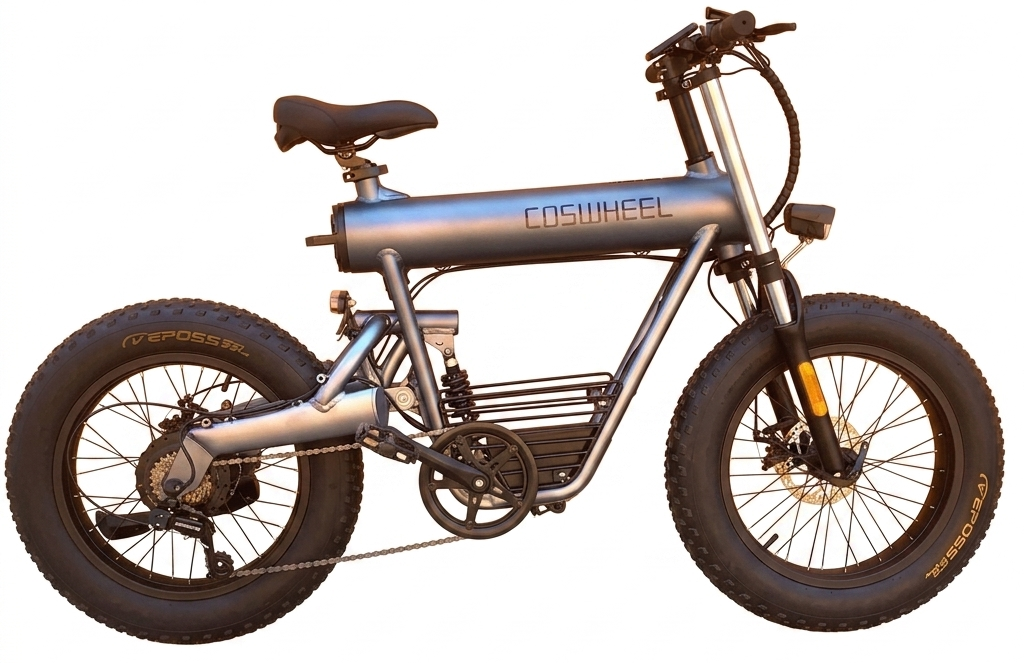 COSWHEEL T20
