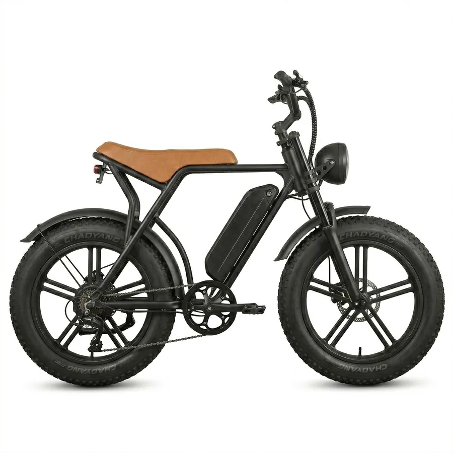 Urban Glide