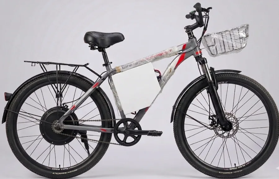 Cairo Trail 450
