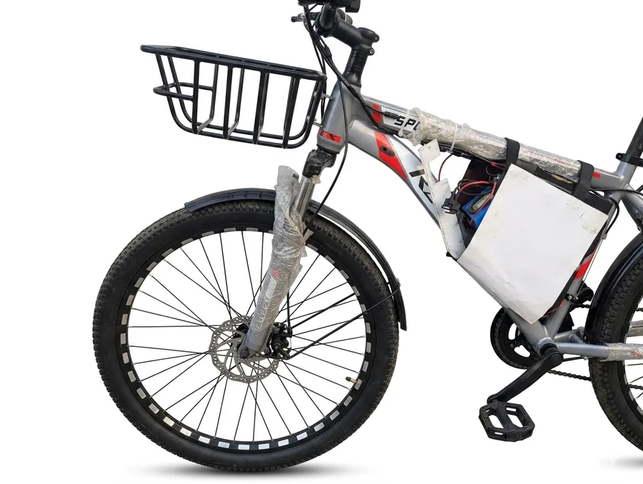 Cairo Trail 450