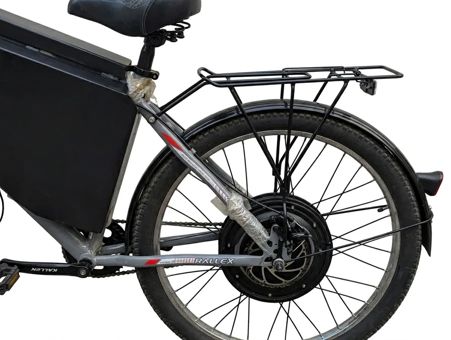 Cairo Trail 450
