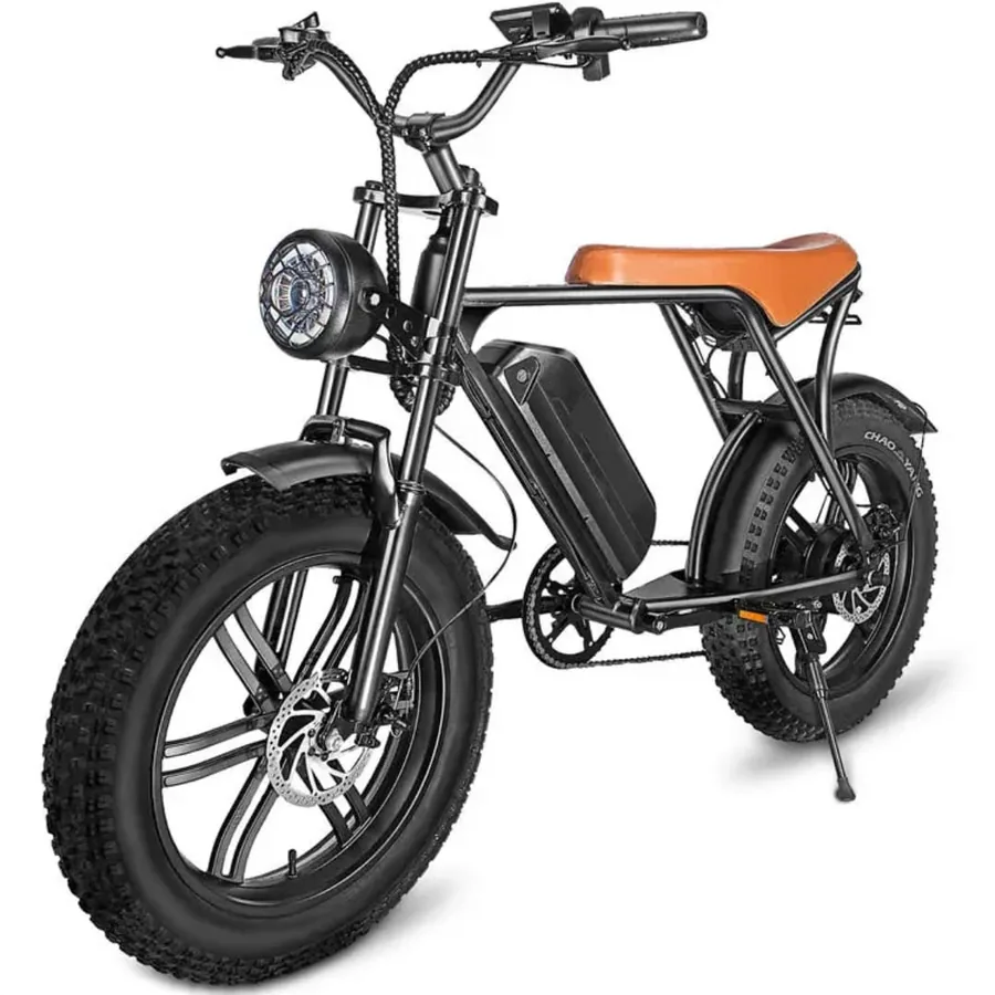 Urban Glide