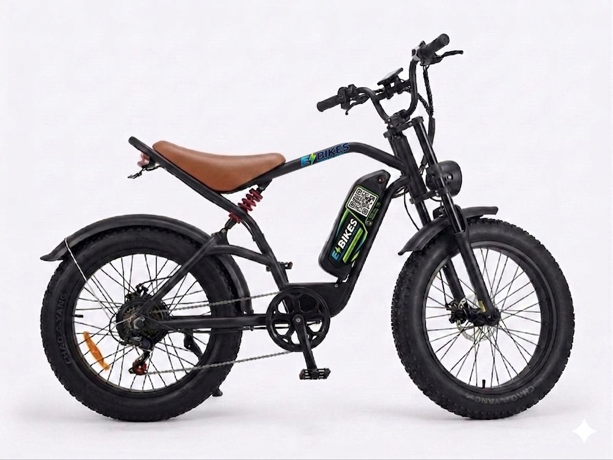Nile Cruiser 2000