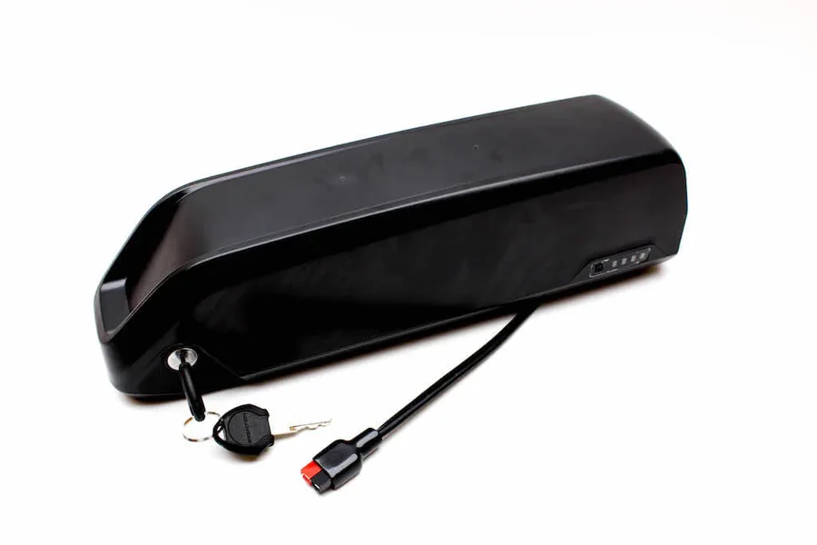 Ebike Battery