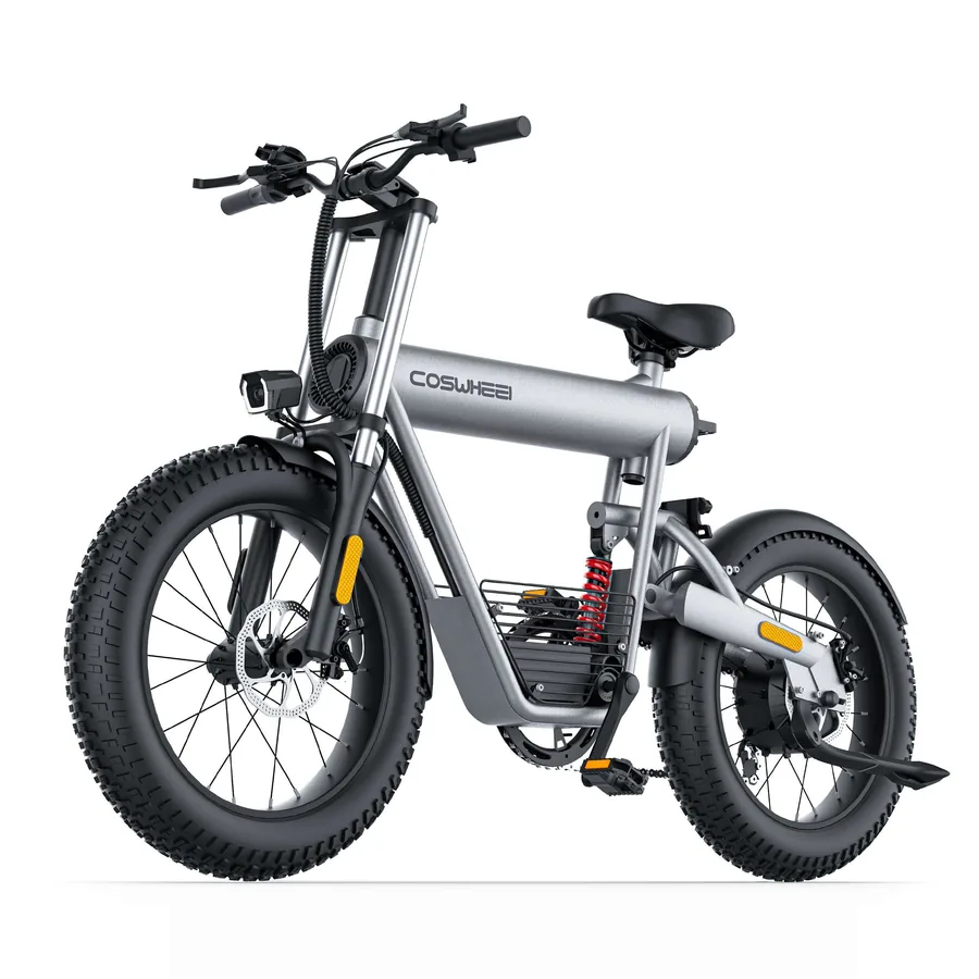 COSWHEEL T20