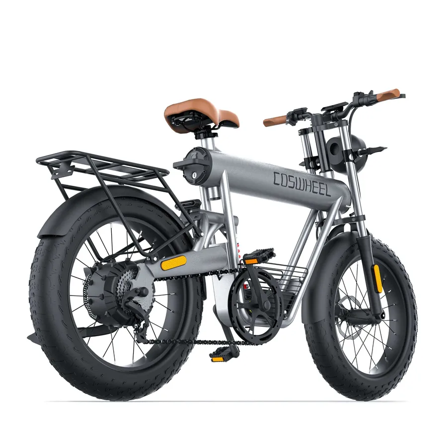 COSWHEEL T20