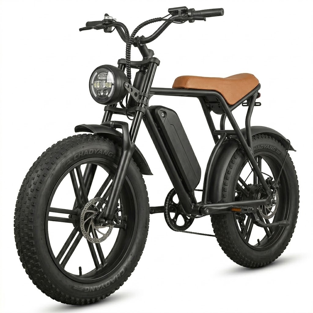 Urban Glide