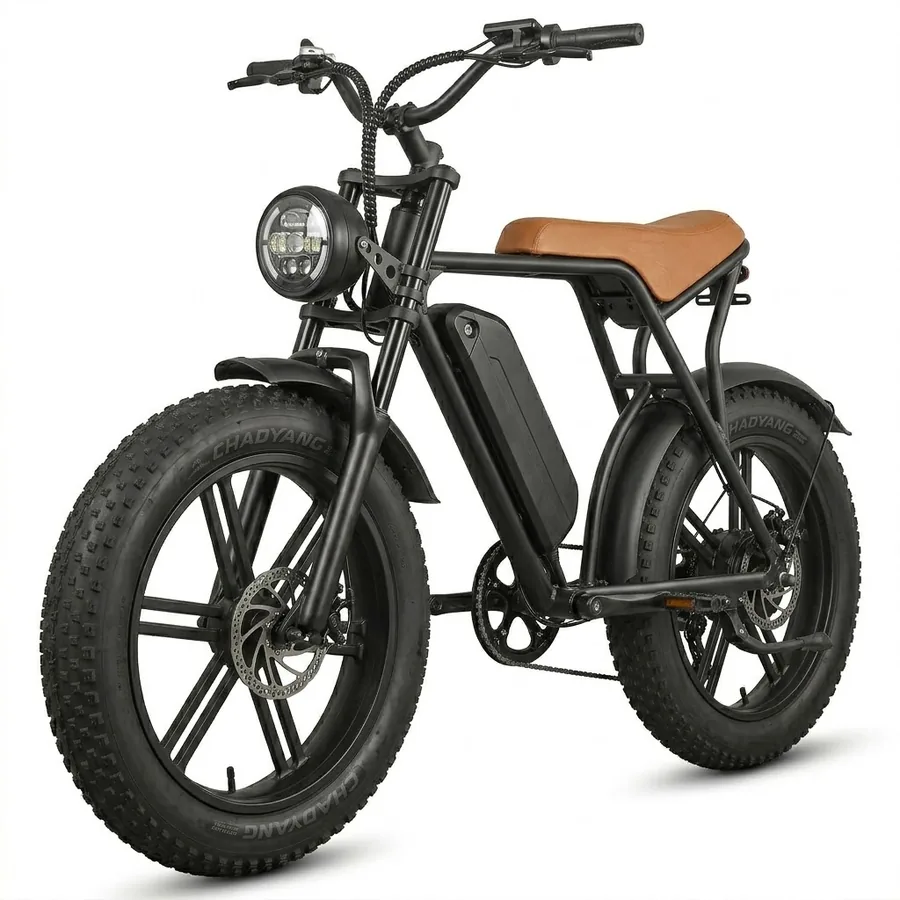 Urban Glide