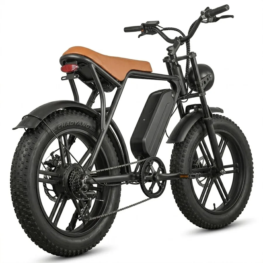 Urban Glide